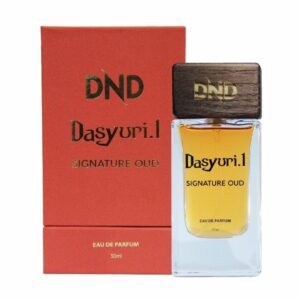 DND DASYURI 1 (PERFUME) X 30ML X 1 BOTOL
