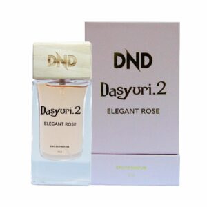DND DASYURI 2 (PERFUME) X 30ML X 1 BOTOL