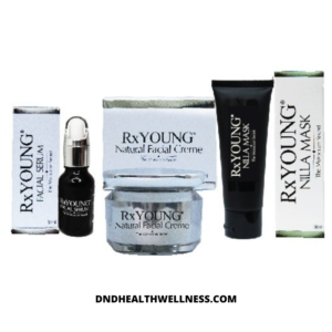 RXYOUNG SKINCARE