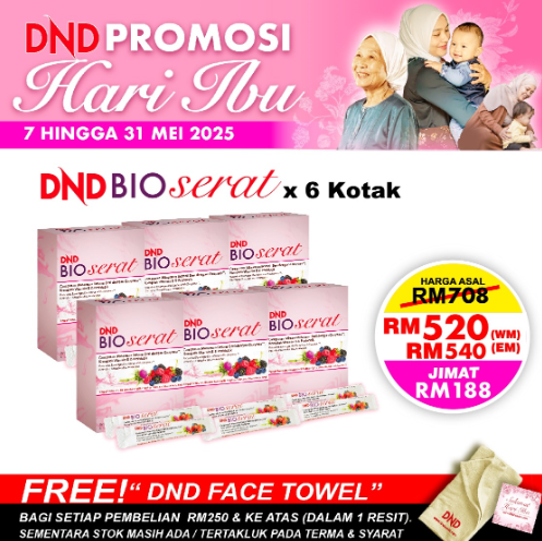 DND-BIOSERAT-7g-X-15-SACHET-X-6-KOTAK