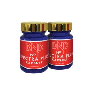 DND-NO.1-SPECTRA-PLUS-30-CAP-X-2-BOTOL
