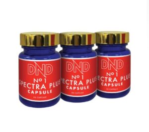 DND-NO.1-SPECTRA-PLUS-30-CAP-X-3-BOTOL