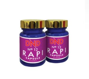 DND-NO.12-RAPI-30-CAP-X-2-BOTOL