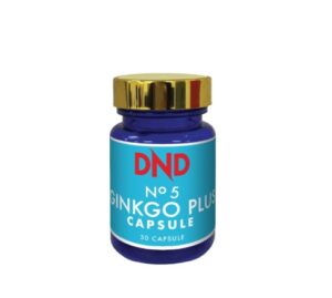 DND-NO.5-GINKGO-PLUS-30-CAP-X-1-BOTOL