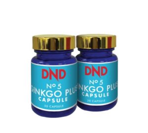 DND-NO.5-GINKGO-PLUS-30-CAP-X-2-BOTOL