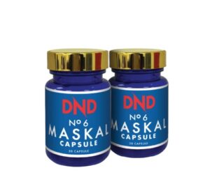 DND-NO.6-MASKAL-30-CAP-X-2-BOTOL