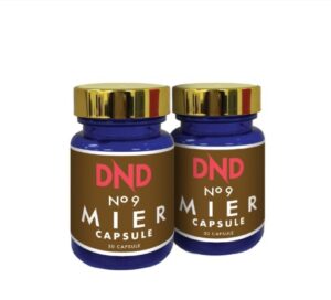 DND-NO.9-MIER-30-CAP-X-2-BOTOL