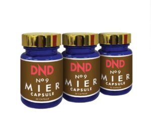 DND-NO.9-MIER-30-CAP-X-3-BOTOL