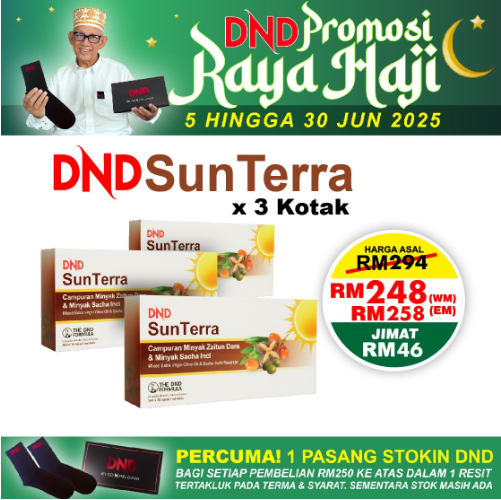 DND-SUNTERRA-3ML-X-30-SACHETS-X-3-KOTAK