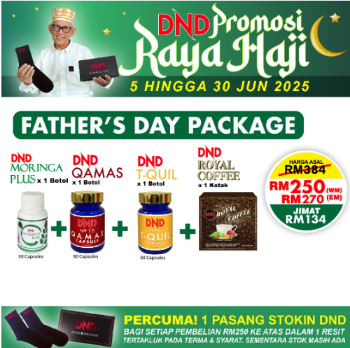 FATHERS-DAY-1-DND-MORINGA-PLUS30-CAPSULES-1-DND-QAMAS-30-CAP-1-DND-T-QUIL-1-DND-ROYAL-COFFEE