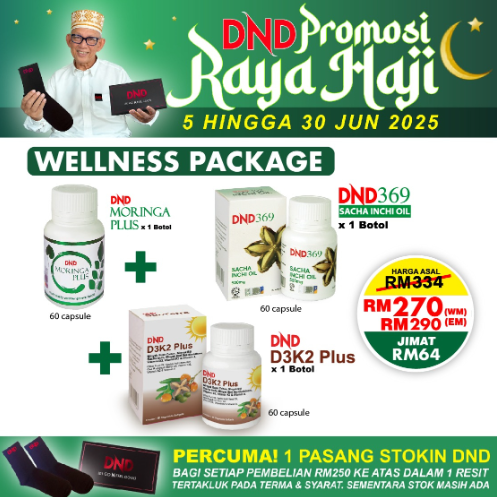 WELLNESS-PACKAGE-1-BOTOL-DND369-SIO-SOFTGEL-1-BOTOL-DND-MORINGA-PLUS-1-BOTOL-DND-D3K2-PLUS-SOFTGEL