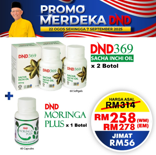 2-BOTOL-DND369-SIO-SOFTGEL-1-BOTOL-DND-MORINGA-PLUS-2