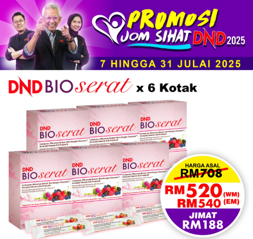 DND-BIOSERAT-7g-X-15-SACHET-X-6-KOTAK