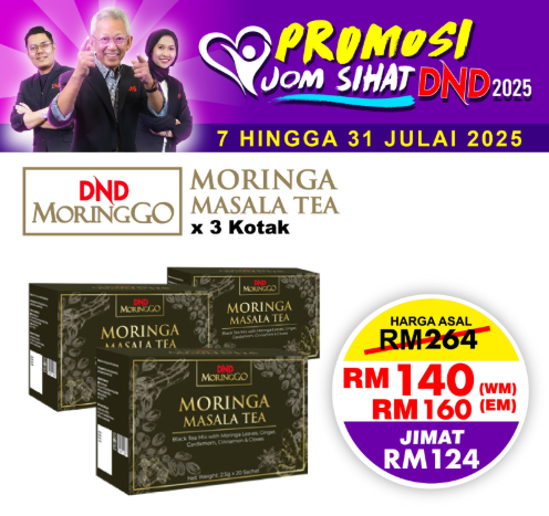 DND-MORINGGO-MORINGA-MASALA-TEA-20-SACHETS-X-2.5g-X-3-KOTAK
