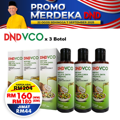 DND-VCO-MINYAK-KELAPA-DARA-ORGANIK-150ML-X-3-BOTOL-1