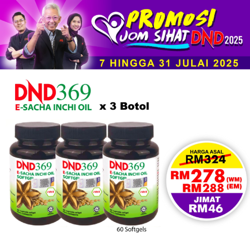 DND369-E-SACHA-INCHI-OIL-VIT-E-SOFTGEL-X-3-BOTOL
