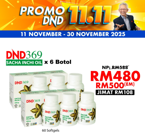DND369-SACHA-INCHI-OIL-60-VEGE-SOFTGEL-X-6-BOTOL-6