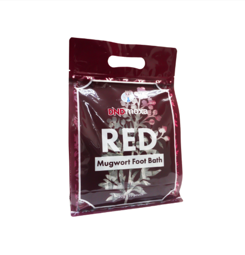 DNDMOXA-FOOT-BATH-ANTIOXIDANT-10-Sachet-x-30g-–-MERAH-–-1-PAKET