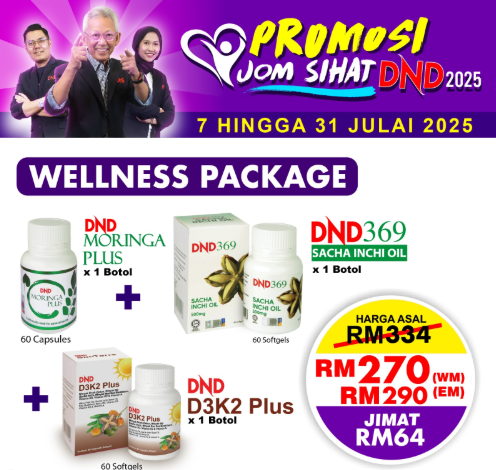 WELLNESS-PACKAGE-1-BOTOL-DND369-SIO-SOFTGEL-1-BOTOL-DND-MORINGA-PLUS-1-BOTOL-DND-SUNTERRA-SOFTGEL