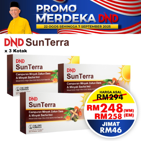 DND-SUNTERRA-3ML-X-30-SACHETS-X-3-KOTAK