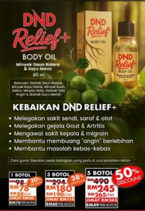 DND-RELIEF-BODY-OIL-POSTER