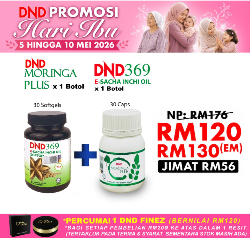 1-BOTOL-DND-MORINGA-PLUS-30-CAP-1-BOTOL-DND-E-SIO-30-SOFTGEL-1