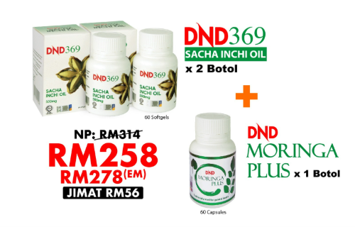 2-BOTOL-DND369-SIO-SOFTGEL-1-BOTOL-DND-MORINGA-PLUS-1
