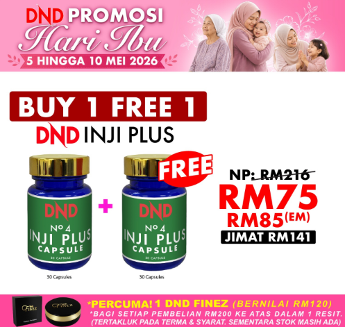 BUY-1-BOTOL-DND-INJI-PLUS-30-CAP-PERCUMA-1-DND-INJI-PLUS-3