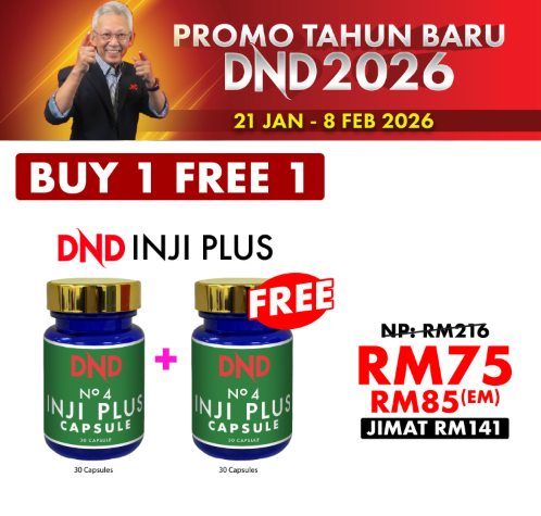 BUY-1-BOTOL-DND-INJI-PLUS-30-CAP-PERCUMA-1-DND-INJI-PLUS