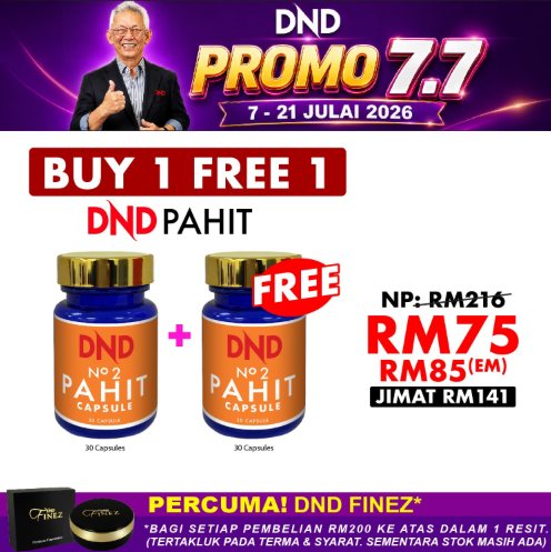 BUY-1-DND-PAHIT-30-CAP-PERCUMA-1-BOTOL-DND-PAHIT-4