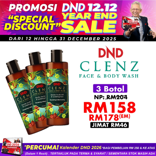 DND-CLENZ-FACE-BODY-WASH-220ML-X-3-BOTOL