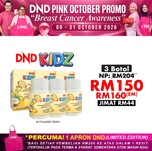 DND-KIDZ-CHEWABLE-X-3-BTL-60-TABLET