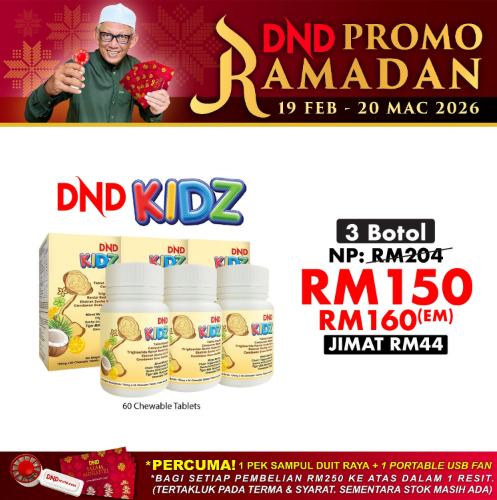 DND-KIDZ-CHEWABLE-X-3-BTL-60-TABLETS