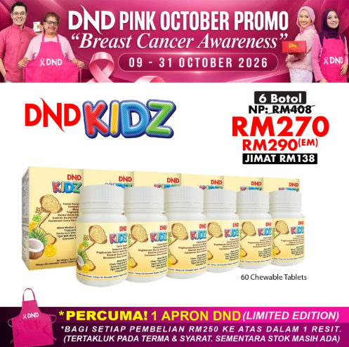 DND-KIDZ-CHEWABLE-X-6-BTL-60-TABLET