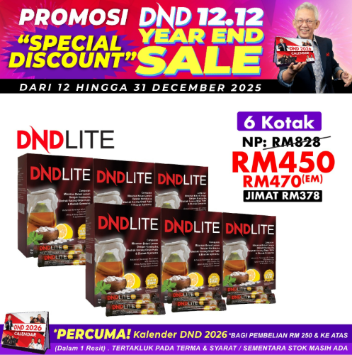 DND-LITE-15-SACHETS-X-5G-X-6-KOTAK