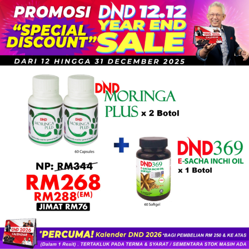 DND-MORINGA-PLUS-60-CAP-X-2-BOTOL-DND-E-SIO-60-SOFTGEL-X-1-BOTOL