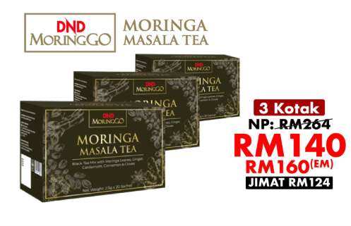 DND-MORINGGO-MORINGA-MASALA-TEA-20-SACHETS-X-2.5g-X-3-KOTAK-2
