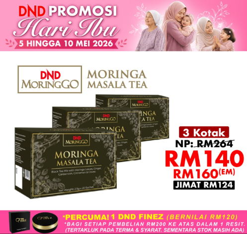 DND-MORINGGO-MORINGA-MASALA-TEA-20-SACHETS-X-2.5g-X-3-KOTAK-3