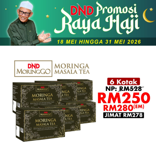 DND-MORINGGO-MORINGA-MASALA-TEA-20-SACHETS-X-2.5g-X-6-KOTAK-4