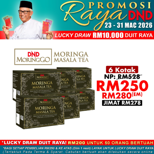 DND-MORINGGO-MORINGA-MASALA-TEA-20-SACHETS-X-2.5g-X-6-KOTAK