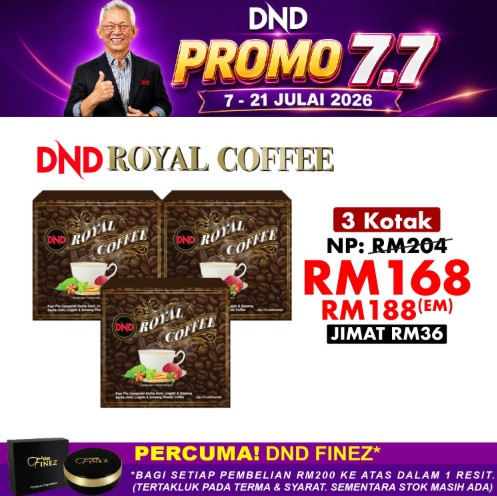 DND-ROYAL-COFFEE-20G-X-15-SACHETS-X-3-KOTAK