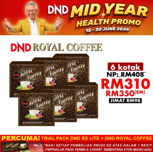 DND-ROYAL-COFFEE-20G-X-15-SACHETS-X-6-KOTAK