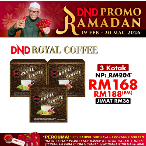 DND-ROYAL-COFFEE-20G-X-15-SACHETS-x-3-BOXES