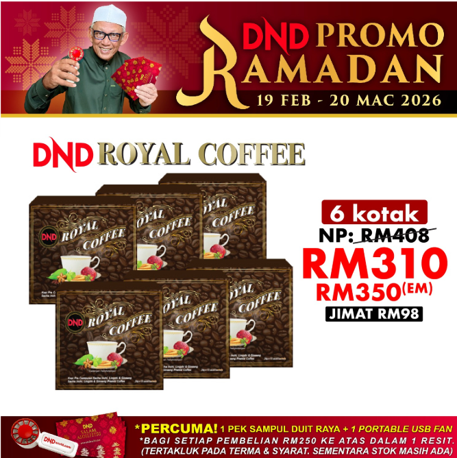 DND-ROYAL-COFFEE-20G-X-15-SACHETS-x-6-BOXES.