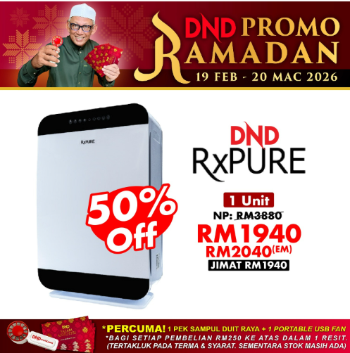 DND-RXPURE-50-DISKAUN