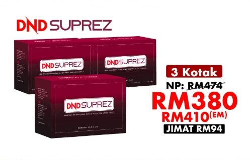 DND-SUPREZ-15-SACHET-X-20G-X-3-KOTAK