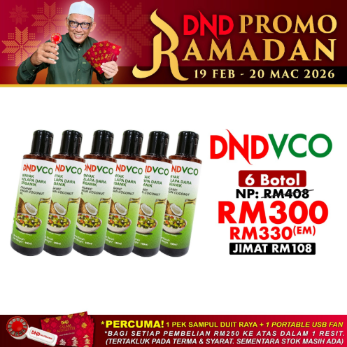 DND-VCO-MINYAK-KELAPA-DARA-ORGANIK-150ML-X-6-BOTOL-1.