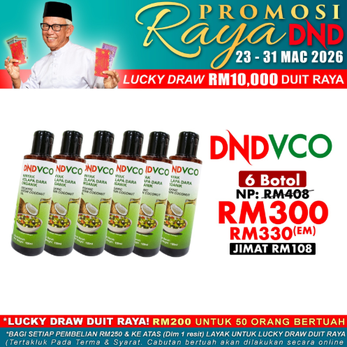 DND-VCO-MINYAK-KELAPA-DARA-ORGANIK-150ML-X-6-BOTOL-2