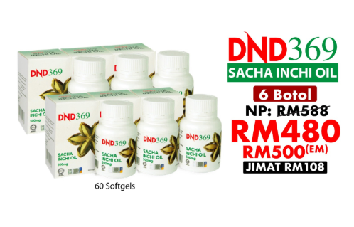 DND369-SACHA-INCHI-60-VEGE-SOFTGEL-X-6-BOTOL-1