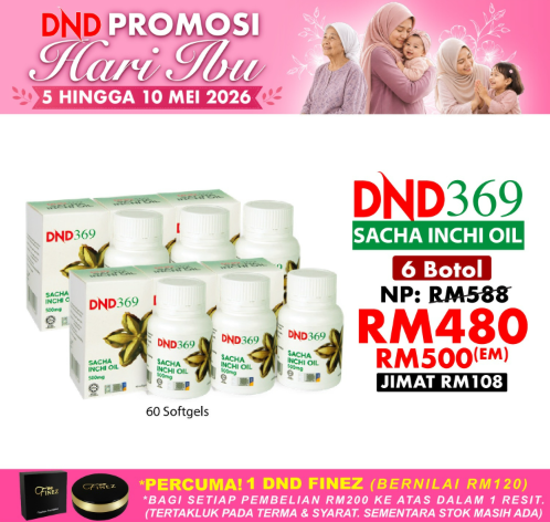 DND369-SACHA-INCHI-60-VEGE-SOFTGEL-X-6-BOTOL-2